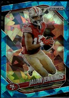 Jauan Jennings