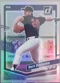 Bert Blyleven