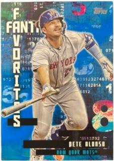 Pete Alonso