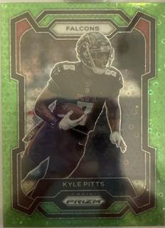 Kyle Pitts