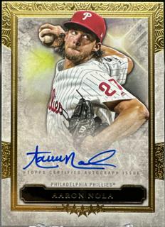 Aaron Nola