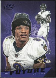 Lamar Jackson