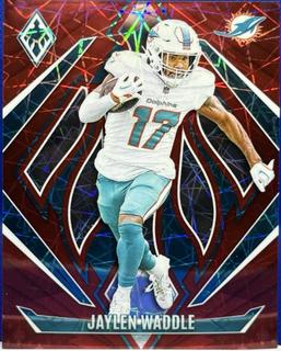Jaylen Waddle