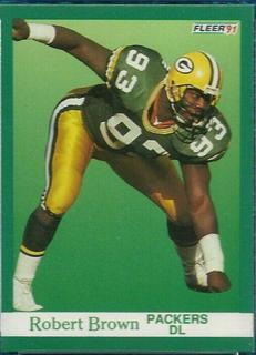 Robert Brown