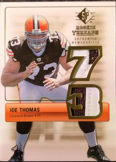 Joe Thomas