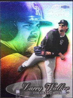 Larry Walker