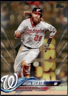 Jayson Werth