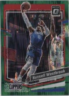 Russell Westbrook