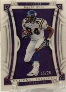 Randy Moss