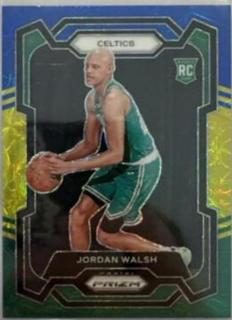 Jordan Walsh