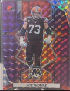 Joe Thomas