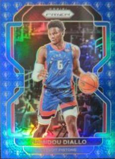 Hamidou Diallo