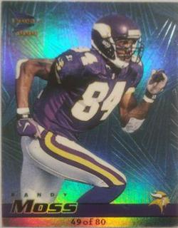 Randy Moss
