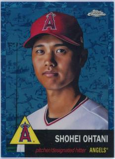 Shohei Ohtani