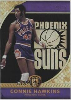 Connie Hawkins
