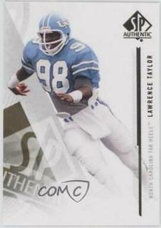 Lawrence Taylor
