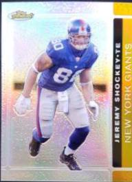Jeremy Shockey