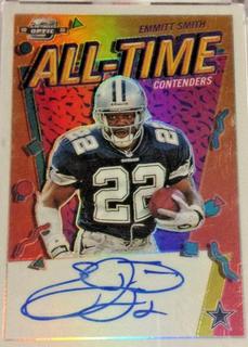 Emmitt Smith