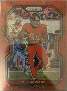 O.J. Howard