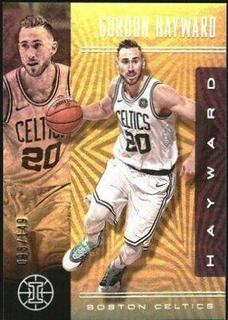 Gordon Hayward