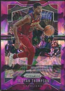 Tristan Thompson