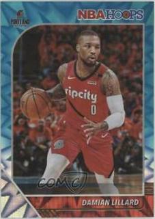 Damian Lillard