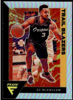 CJ McCollum
