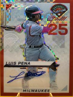 Luis Pena