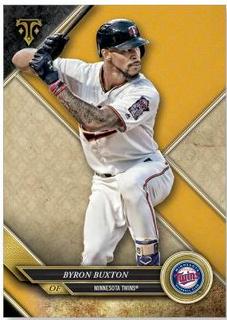 Byron Buxton