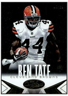 Ben Tate