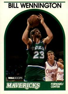 Bill Wennington