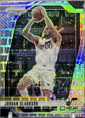 Jordan Clarkson [Premium Factory Set] #3 Prices | 2024 Panini