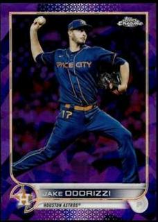 Jake Odorizzi