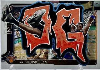 OG Anunoby