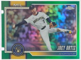 Joey Ortiz