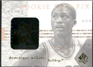 Dominique Wilkins