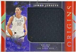 Kelsey Plum