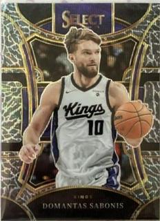 Domantas Sabonis