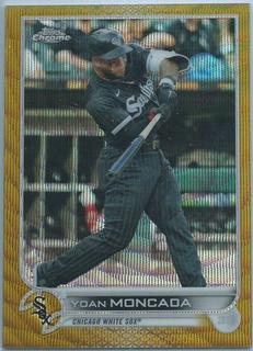 Yoan Moncada