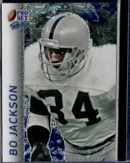 Bo Jackson