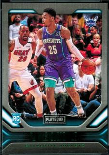 PJ Washington Jr.