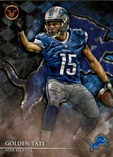 Golden Tate