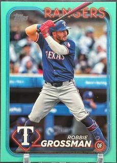 Robbie Grossman