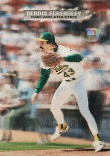 Dennis Eckersley