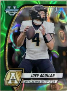 Joey Aguilar