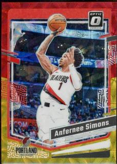 Anfernee Simons