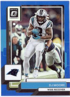 DJ Moore