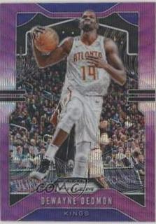 Dewayne Dedmon