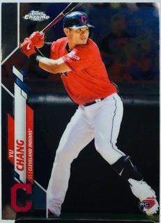 Yu Chang