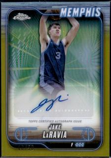 Jake LaRavia